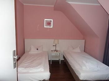 Altstadt Hotel Barcelona 뒤셀도르프 외부 사진