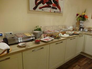 Altstadt Hotel Barcelona 뒤셀도르프 외부 사진